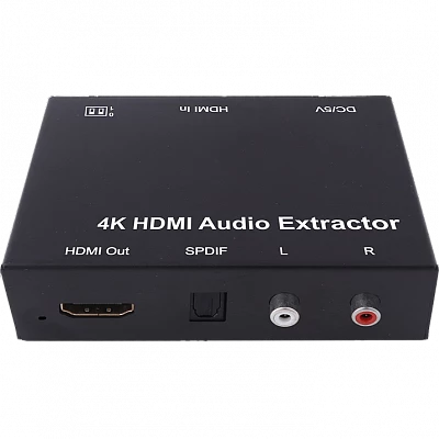 HDMI аудиоэкстрактор Prestel AE-HD